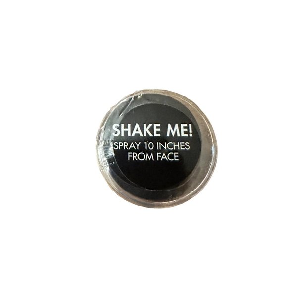 Milani Make It Last Charcoal Matte Setting Spray 2.03 oz Oily Skin Oil Control - Picture 3 of 5